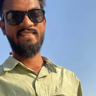 🔅 मनीष__भार्गव 🔅 profile