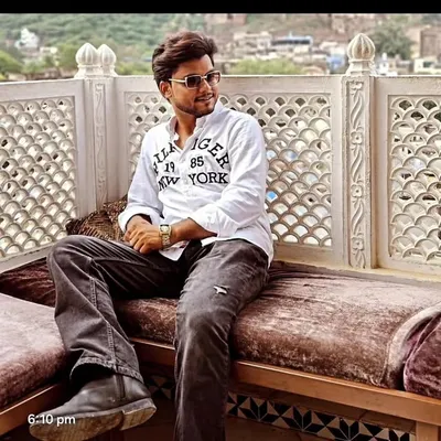 MD RiYaz profile