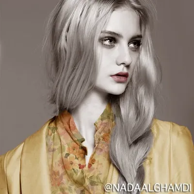 ندى ناصر profile