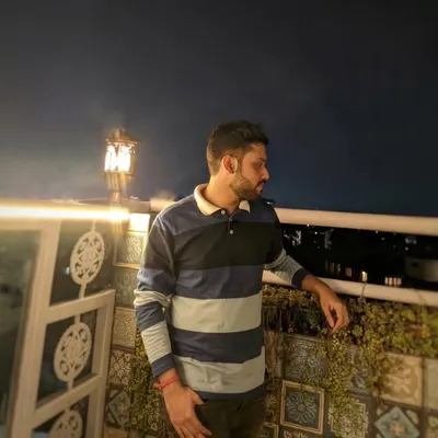 Rajdeep Boral profile