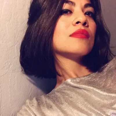 Ingrid Rojas Contreras profile