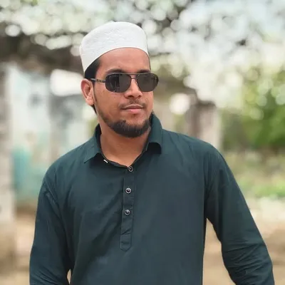 اسحاق شاه profile