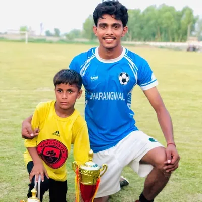 Sunil Pb Ch profile