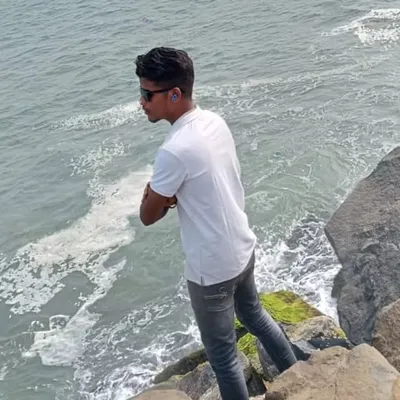 ~Amit....❤️ profile