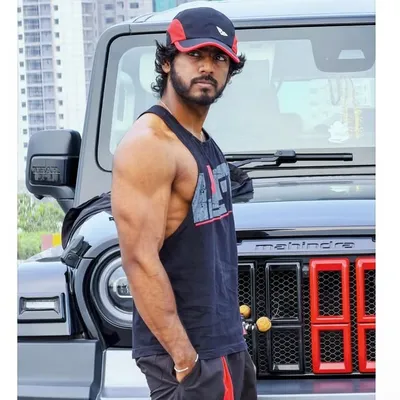ABHIROOP NANDA🔥 profile