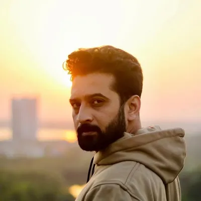 AKSHAR KOTHARI profile