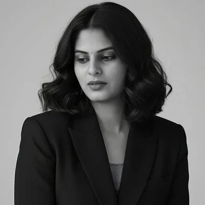 Aishwarya Puranik profile