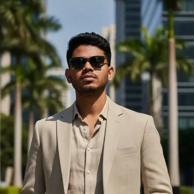A J I T S I N G H profile