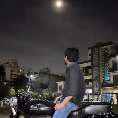 Akash Panchal profile