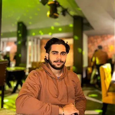Akash~ profile