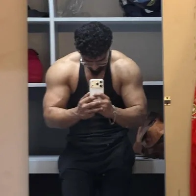 THE BEAST🐺 Instagram profile photo