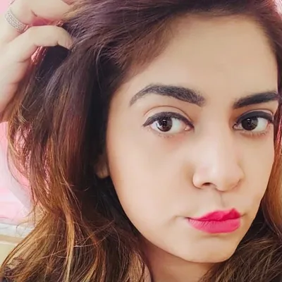 Tamanna Kiran profile