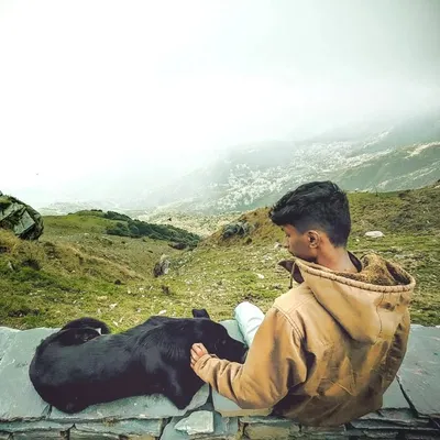 Anirudh Murali profile