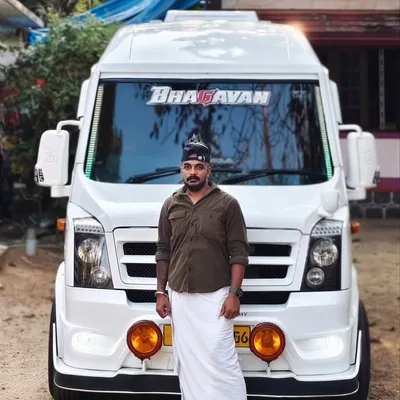 Akshay Rdq profile