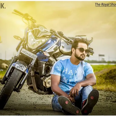 Azhar Ansari profile