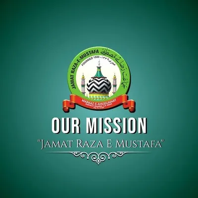 Mission Maslak-e-Aala Hazrat profile