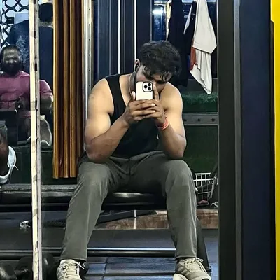 SAHIL GUPTA profile