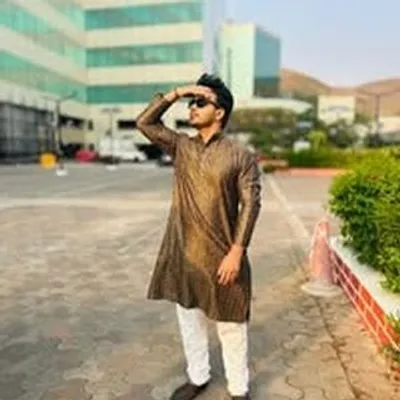 Shubham Singh Thakur profile