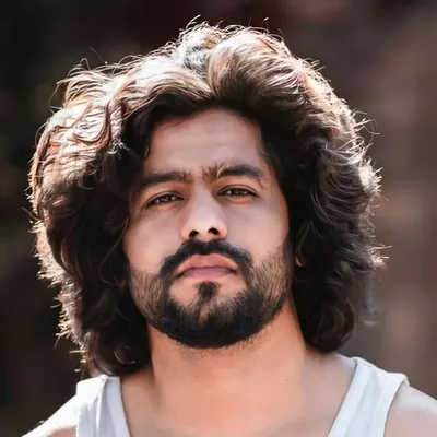Mohan Pote profile
