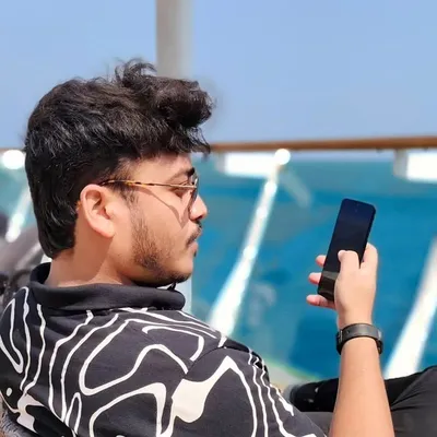 Adnan profile