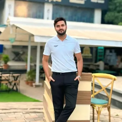 Aditya Shârmã profile
