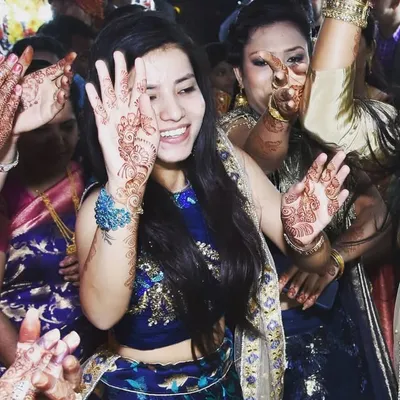 Aditi Agrawal profile