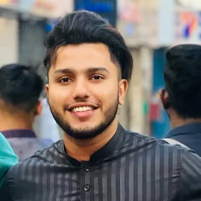 Abbas Aflah profile