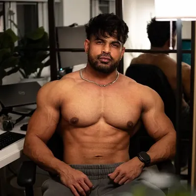 Akshay Rangari profile