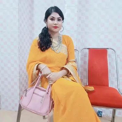 Alima Khatun profile