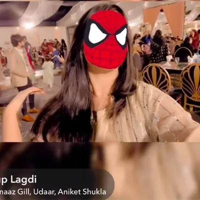 Aliza Rajput profile