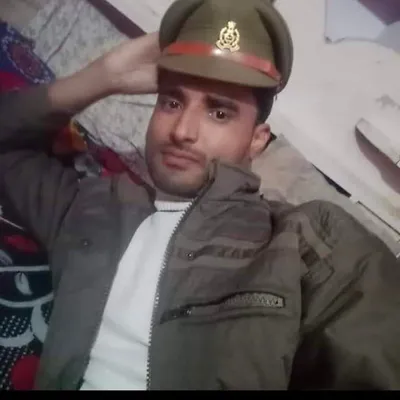 Alok Upadhyay profile