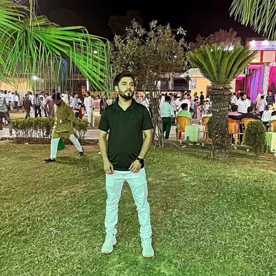Mıı'Sıılence Is'mıı-attıtude Khan profile
