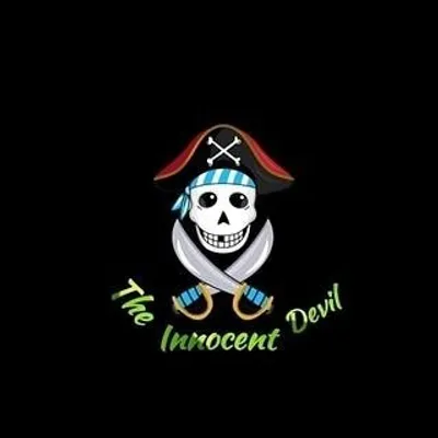 The Innocent Devil {Lucifer} profile