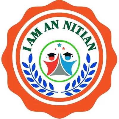 I AM AN NITIAN profile