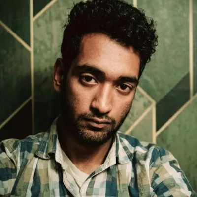 Aniket profile