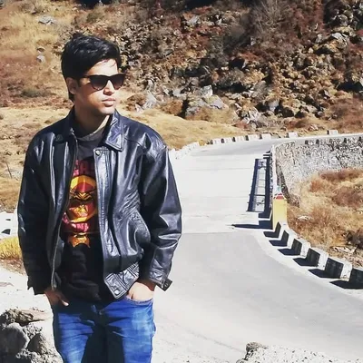 Aniruddha Ghose profile