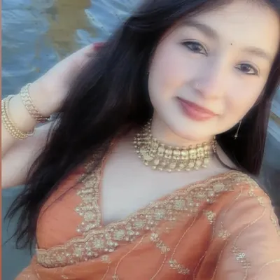 Anjali Gupta profile