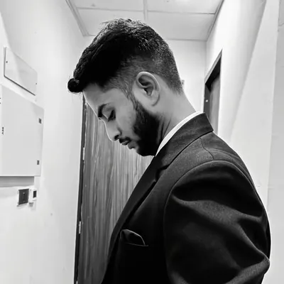 Ankit Thakur profile