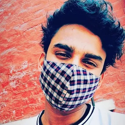 Ansh Gupta profile