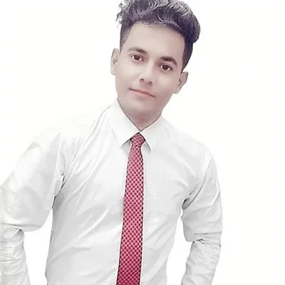 Anwer khan profile