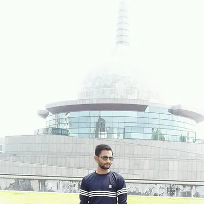 Arshad Khan profile