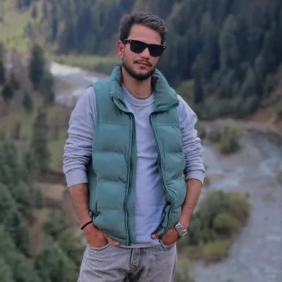 горный орёл profile