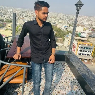 Bharat profile