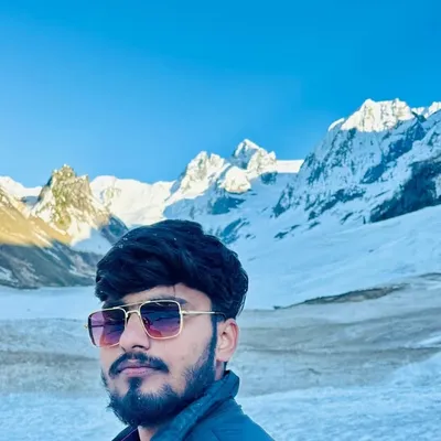 bhaskar sharma profile