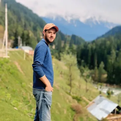 Burhan u din wani profile
