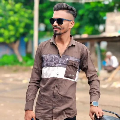🦁રાતાભેર સ્ટેટ મિસ્ટર સાવજ🦁 profile