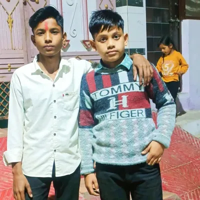 chirag profile