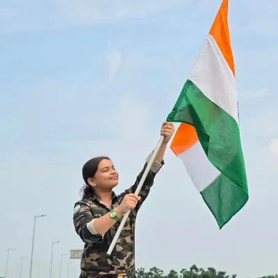 Choti singh official profile