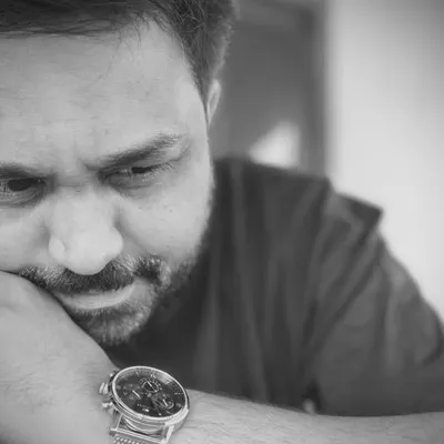 Shirish Sapre profile