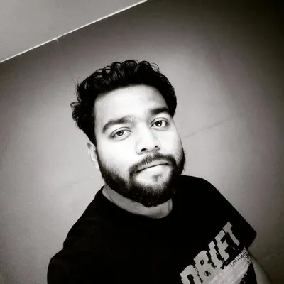 Debashish Haldar profile
